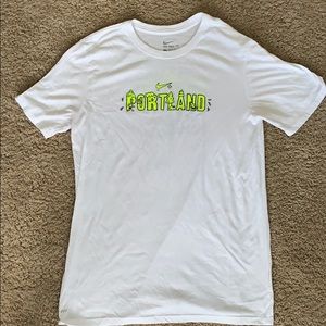 Nike Dri-fit tee